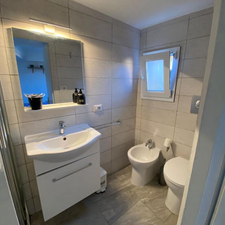 Trastevere onlyone - One-Bedroom Apartment - 8