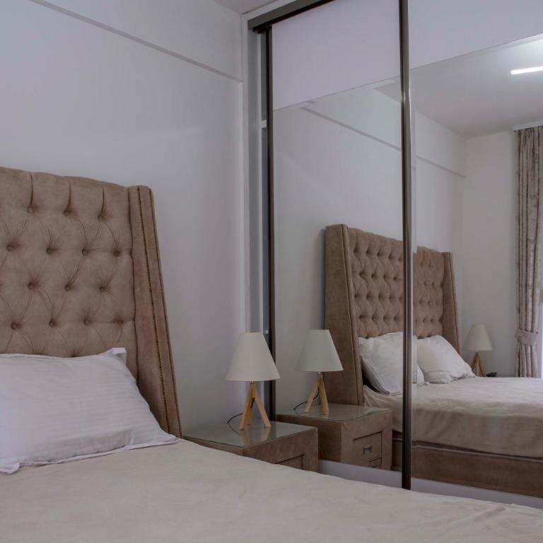 Stefan Apartments in Budva - One-Bedroom Apartment - 11