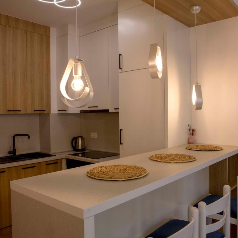 Stefan Apartments in Budva - One-Bedroom Apartment - 10