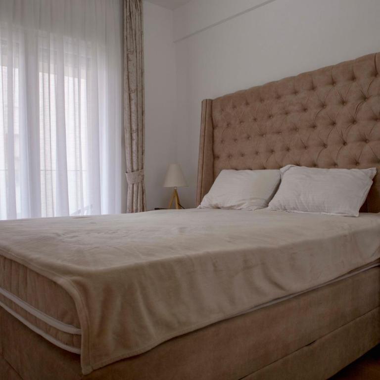 Stefan Apartments in Budva - One-Bedroom Apartment - 2
