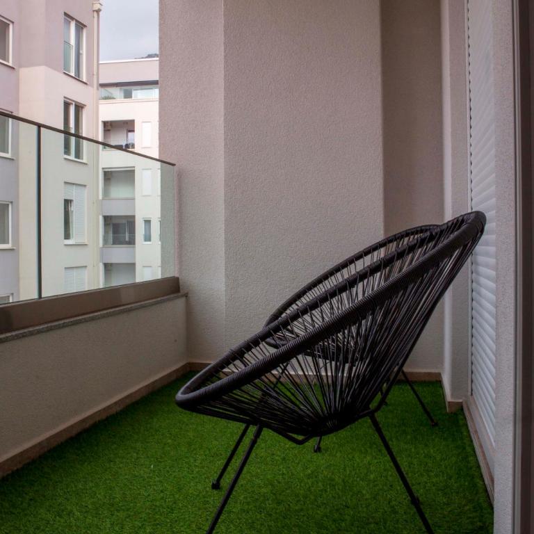 Stefan Apartments in Budva - One-Bedroom Apartment - 3