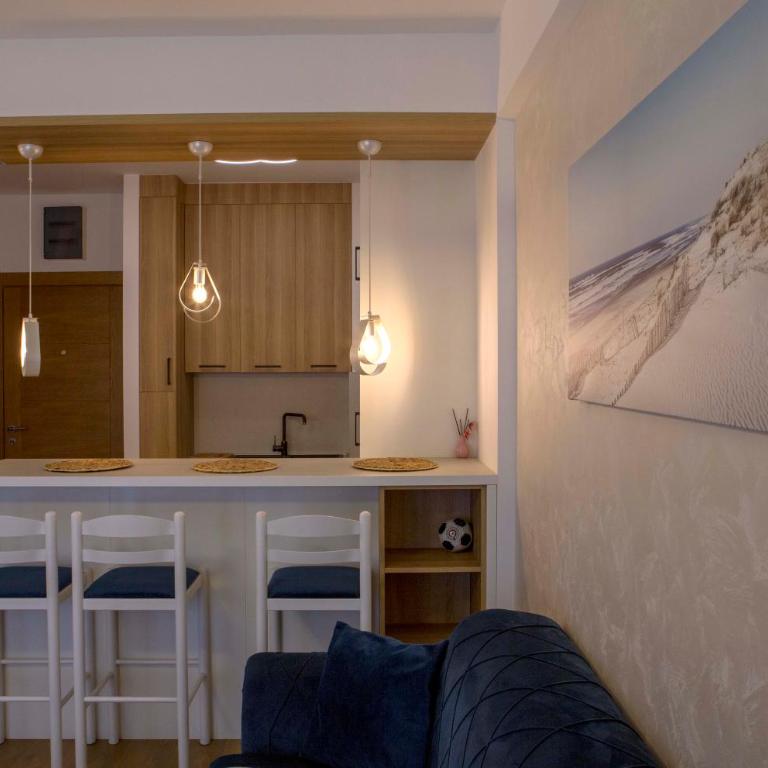 Stefan Apartments in Budva - One-Bedroom Apartment - 13