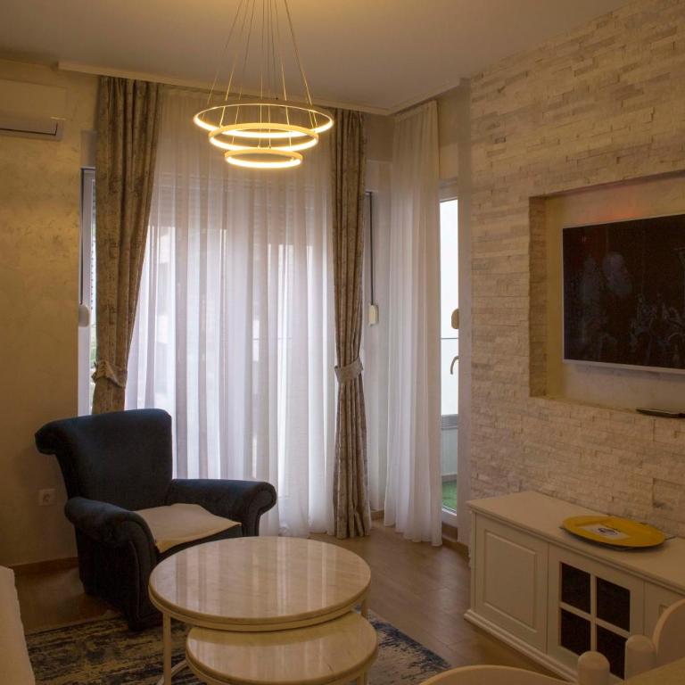 Stefan Apartments in Budva - One-Bedroom Apartment - 9