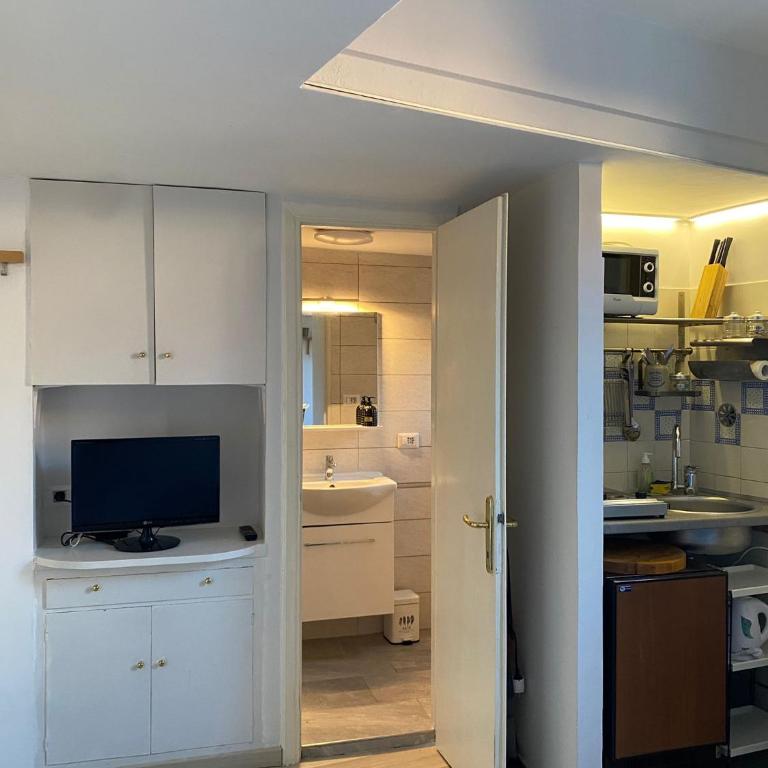 Trastevere onlyone - One-Bedroom Apartment - 5