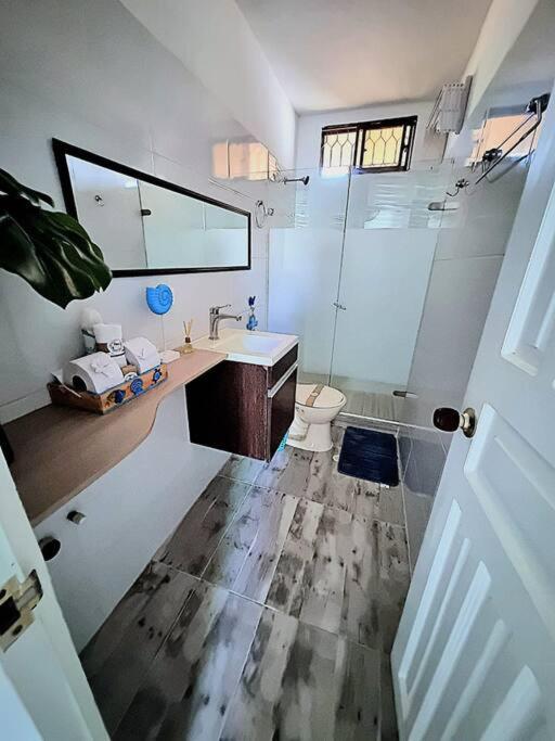 Tu Casa en la Playa - Apartamento de 1 dormitorio - 5