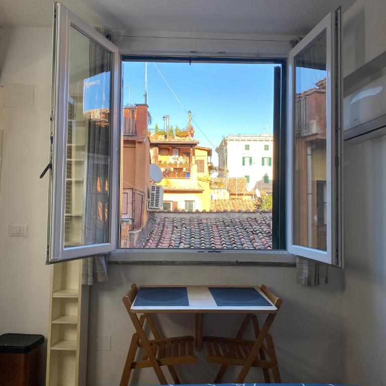 Trastevere onlyone - One-Bedroom Apartment - 4