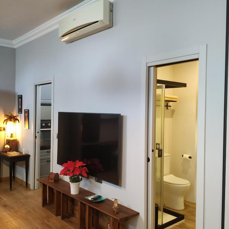 PIT STOP - Apartamento de 1 dormitorio - 5