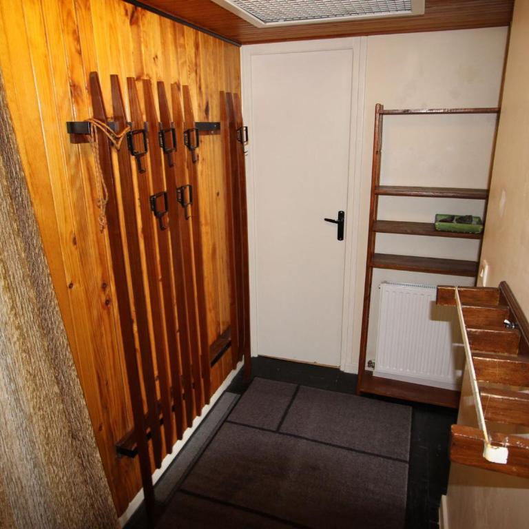 Charmant Appartement 2 Pièces Cabine pour 6 Personnes avec Balcon à Chamrousse 1750 - Apartment mit 1 Schlafzimmer - 10