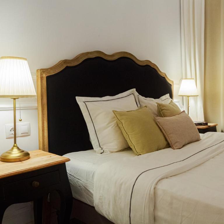 La luna suite in old town of Málaga - Apartamento de 1 dormitorio - 15