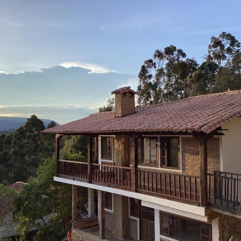 Cabaña Villalmira - Apartamento de 3 dormitorios - 1