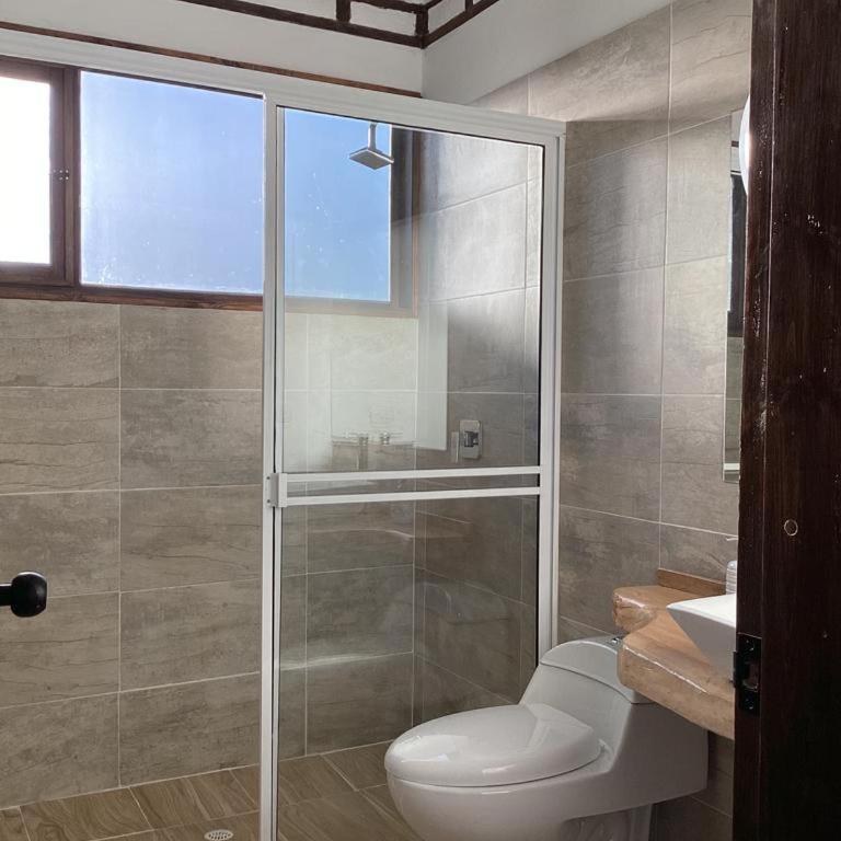 Cabaña Villalmira - Apartamento de 3 dormitorios - 4
