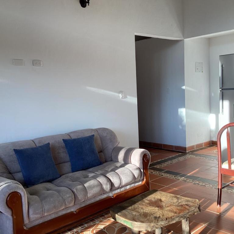 Cabaña Villalmira - Apartamento de 3 dormitorios - 13