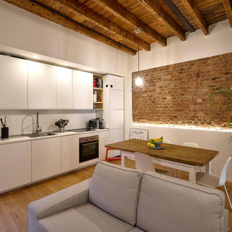C12 Milan Apartment - Nolo - Appartamento con 1 Camera da Letto - 5
