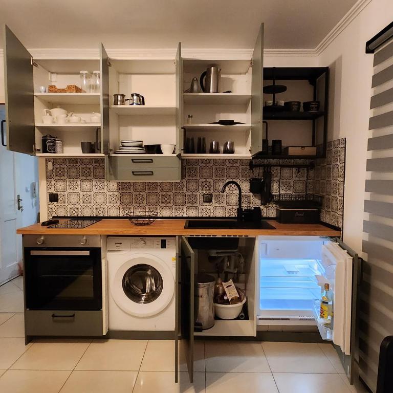 Detelina - Apartman sa 1 Spavaćom Sobom - 10