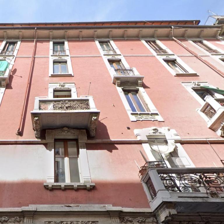 C12 Milan Apartment - Nolo - Appartamento con 1 Camera da Letto - 13