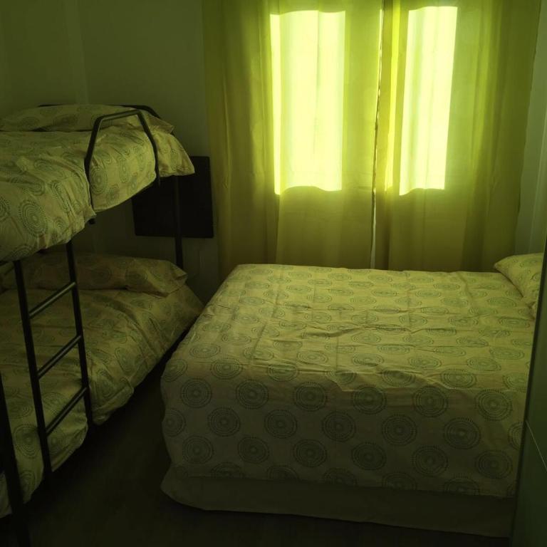 Área Nevada 22 - Apartamento con vistas a las montañas - 9