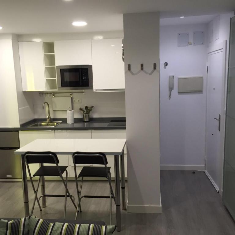 Área Nevada 22 - Apartamento con vistas a las montañas - 15