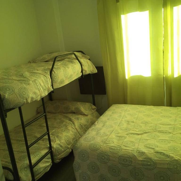 Área Nevada 22 - Apartamento con vistas a las montañas - 10