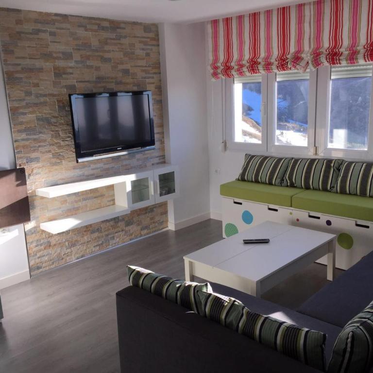 Área Nevada 22 - Apartamento con vistas a las montañas - 4
