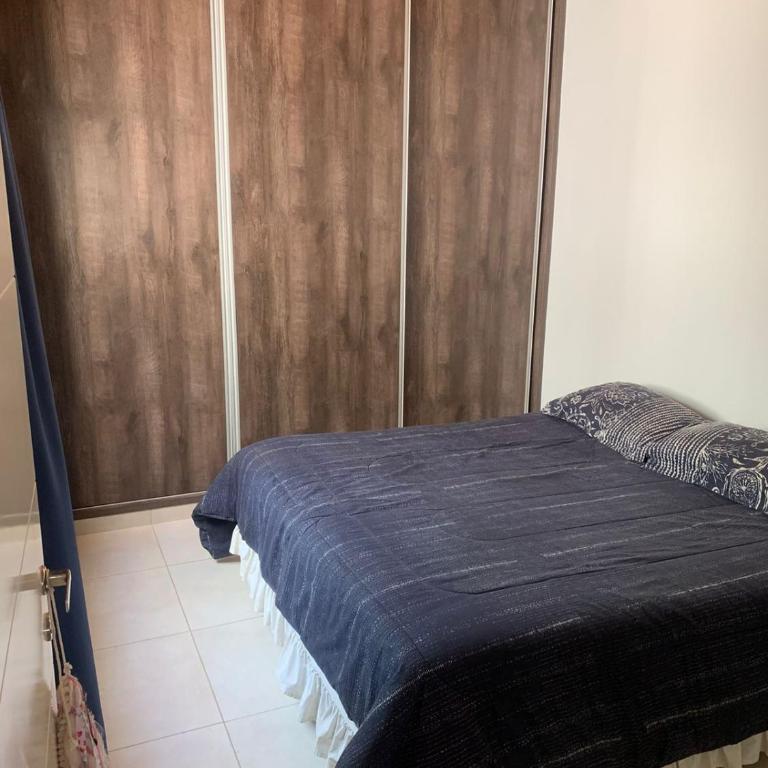 Hermoso departamento con estacionamiento - Two-Bedroom Apartment - 4