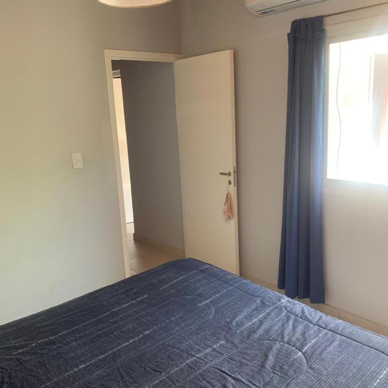 Hermoso departamento con estacionamiento - Two-Bedroom Apartment - 7