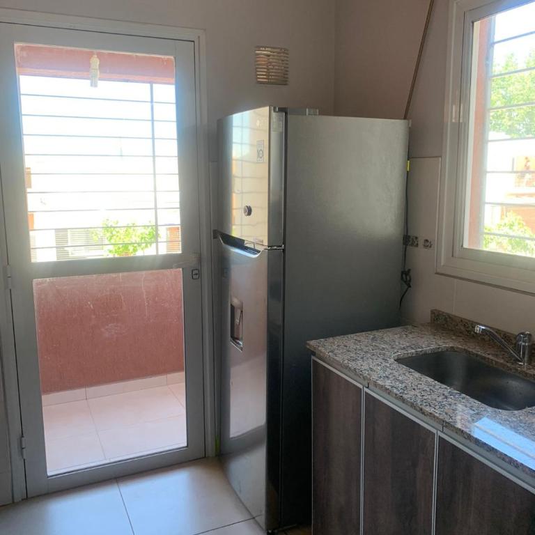 Hermoso departamento con estacionamiento - Two-Bedroom Apartment - 10
