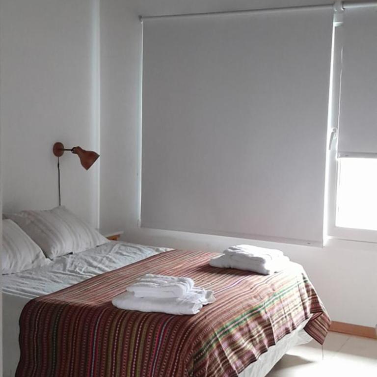 Tu lugar en Bariloche - Apartamento de 1 dormitorio - 6