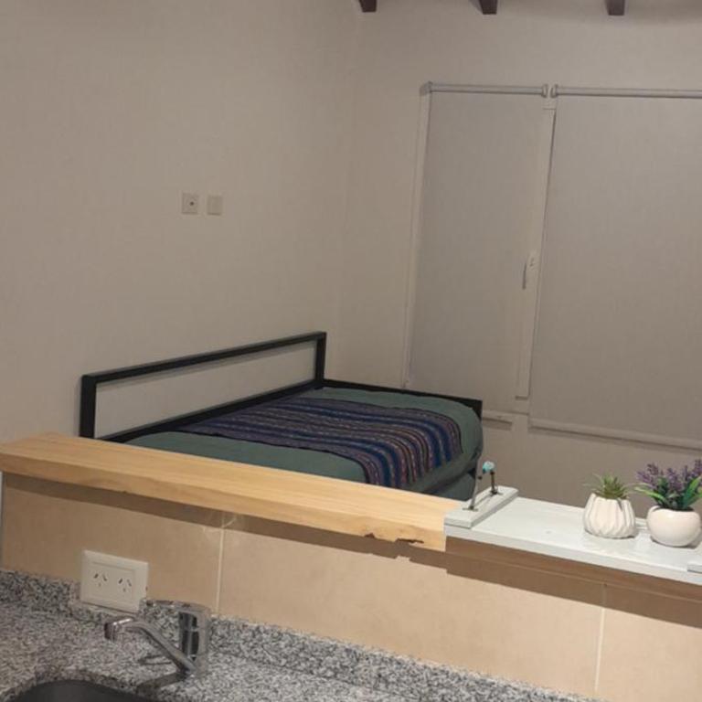 Tu lugar en Bariloche - Apartamento de 1 dormitorio - 12