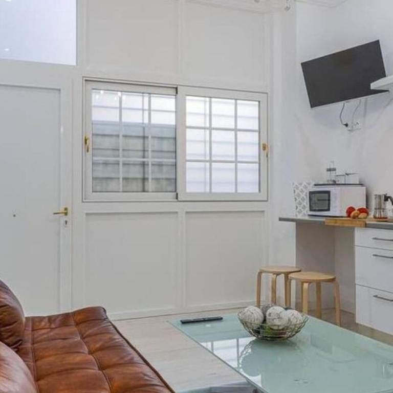 Fernando IV 29A - One-Bedroom Apartment - 4