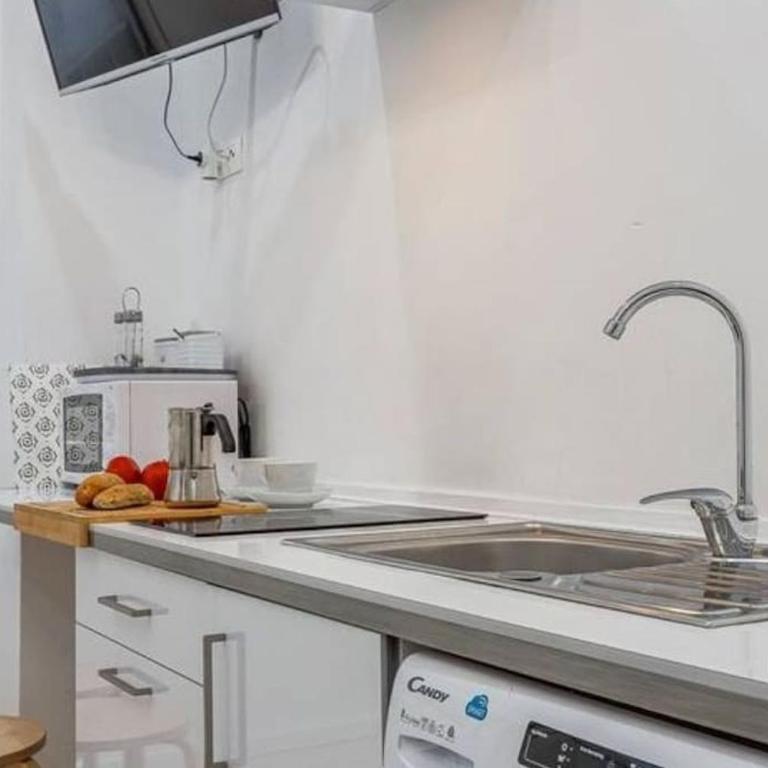 Fernando IV 29A - One-Bedroom Apartment - 5