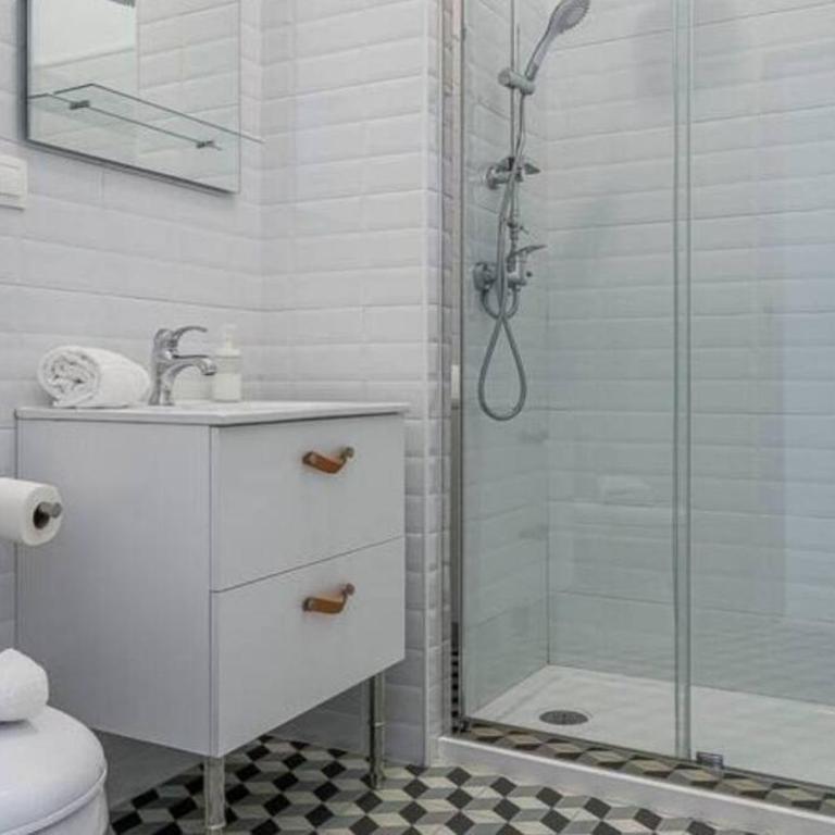 Fernando IV 29A - One-Bedroom Apartment - 8