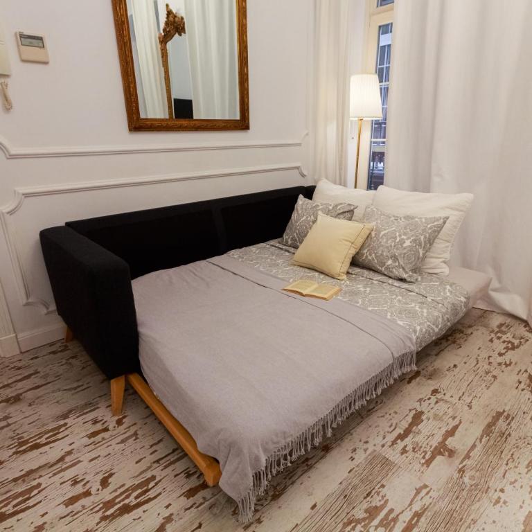 La luna suite in old town of Málaga - Apartamento de 1 dormitorio - 50