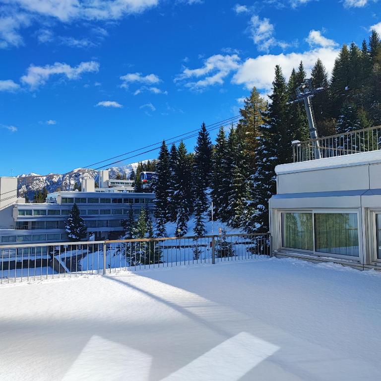 Genziana Apartment - Two-Bedroom Apartment - 21