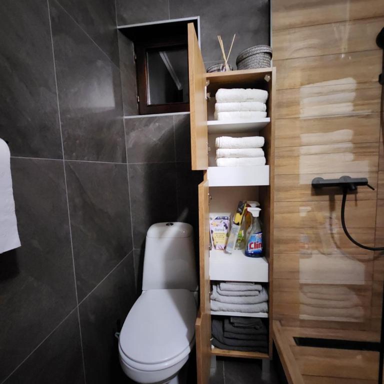 Detelina - Apartman sa 1 Spavaćom Sobom - 15