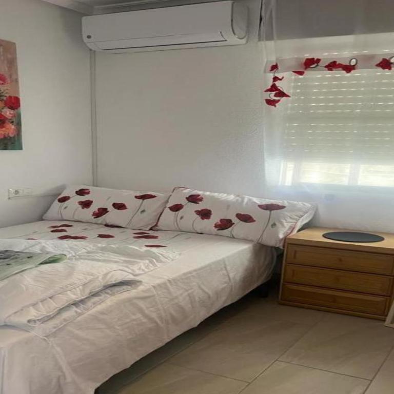 Beach Apartment Playa Del Cura Beach in Torrevieja Spain - Apartamento de 3 dormitorios - 8