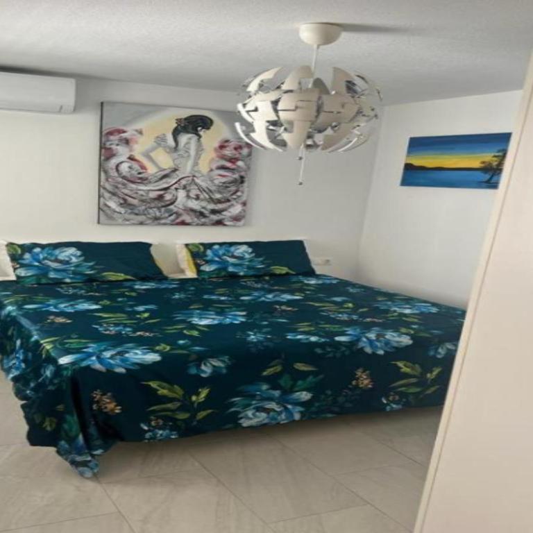Beach Apartment Playa Del Cura Beach in Torrevieja Spain - Apartamento de 3 dormitorios - 10