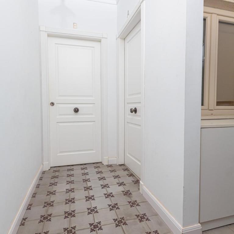 La luna suite in old town of Málaga - Apartamento de 1 dormitorio - 55