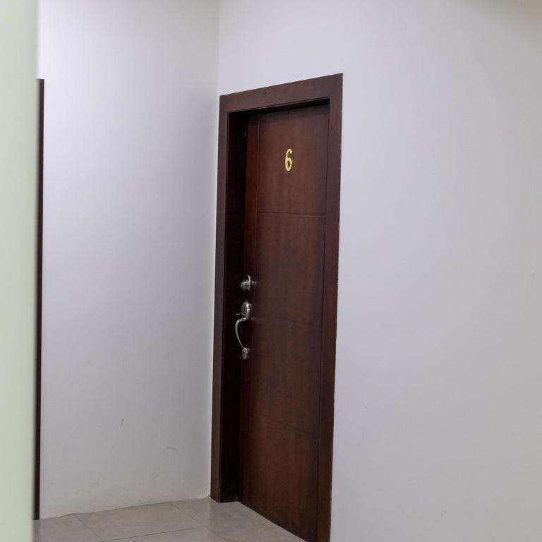 Hermoso, 2 dormitorios, zona exclusiva - Apartamento de 2 dormitorios - 4