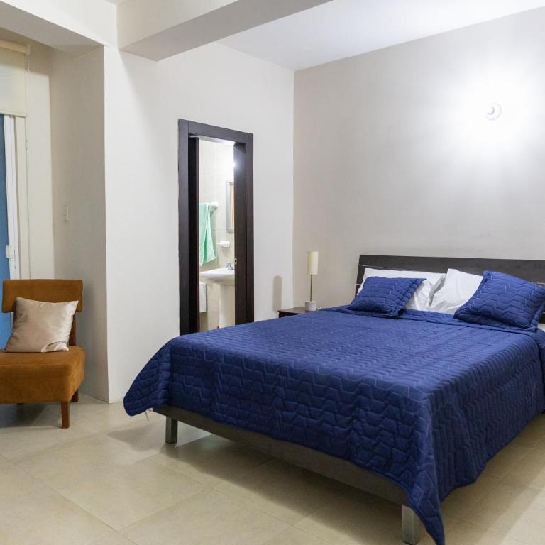 Hermoso, 2 dormitorios, zona exclusiva - Apartamento de 2 dormitorios - 22