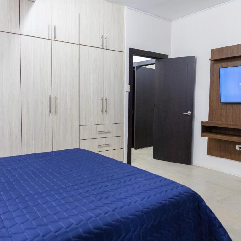 Hermoso, 2 dormitorios, zona exclusiva - Apartamento de 2 dormitorios - 39