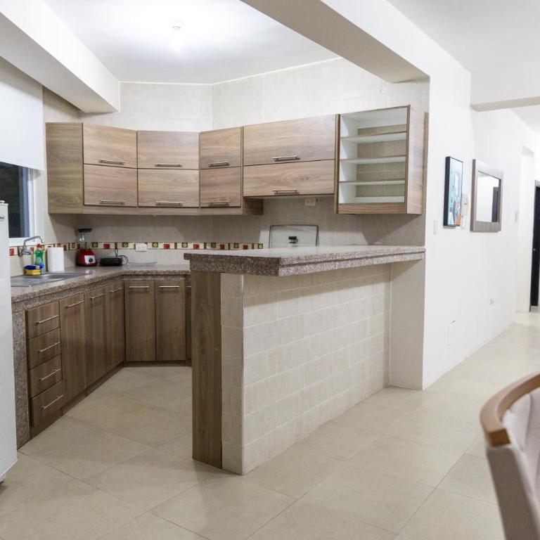 Hermoso, 2 dormitorios, zona exclusiva - Apartamento de 2 dormitorios - 54