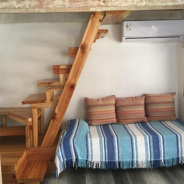 No Estamos Locos - Chalet - 9