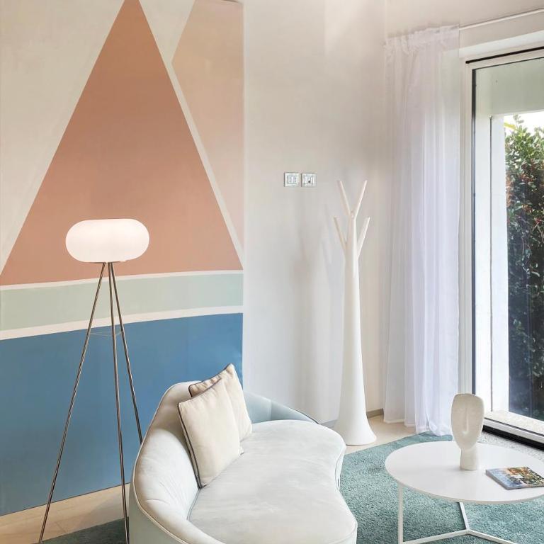 FWL Italian Romance on the Lake - Appartamento con 1 Camera da Letto - 6