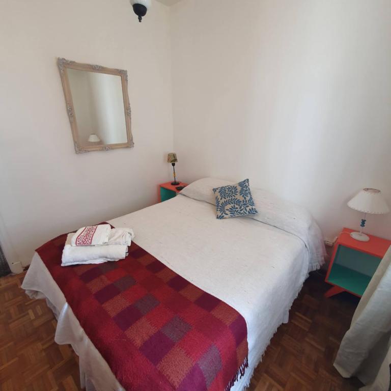 Carmela - One-Bedroom Apartment - 9