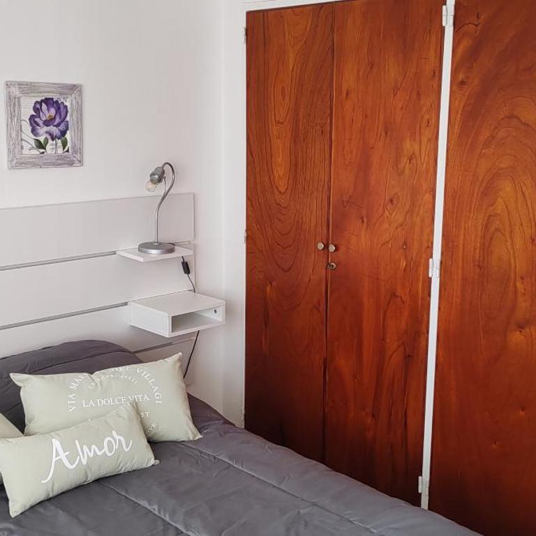 Marbella 2 - 8 Puerto Madryn - Apartamento de 1 dormitorio - 6