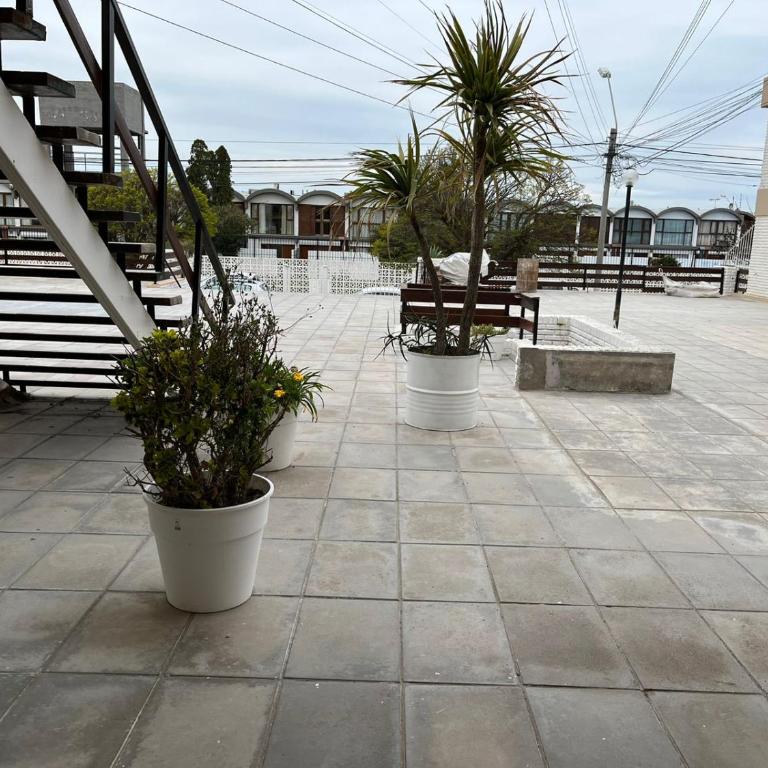 Marbella 2 - 8 Puerto Madryn - Apartamento de 1 dormitorio - 9