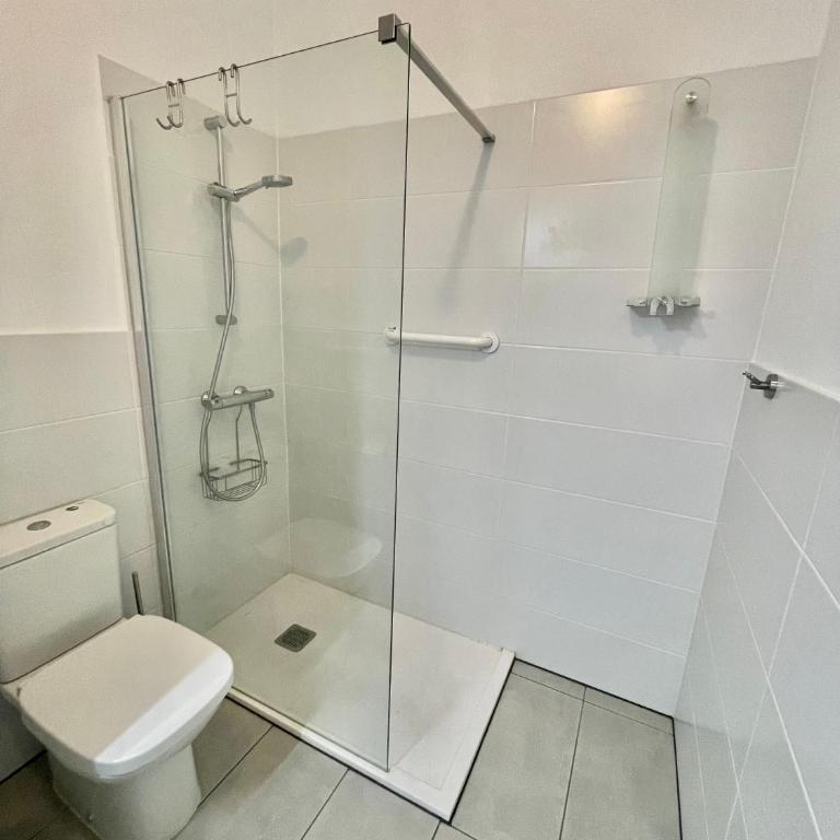 Apartamento frontal al Mar - Torrox Costa - Apartamento de 1 dormitorio - 18