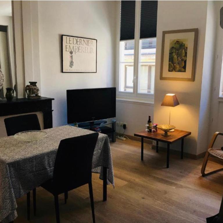 Studio Confort centre ville - Apartment mit 1 Schlafzimmer - 3