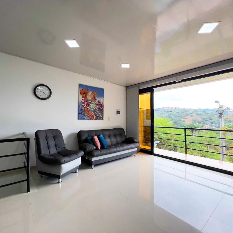 Hermosa casa de Descanso con Jacuzzi en Viota - Casa de 3 dormitorios - 6