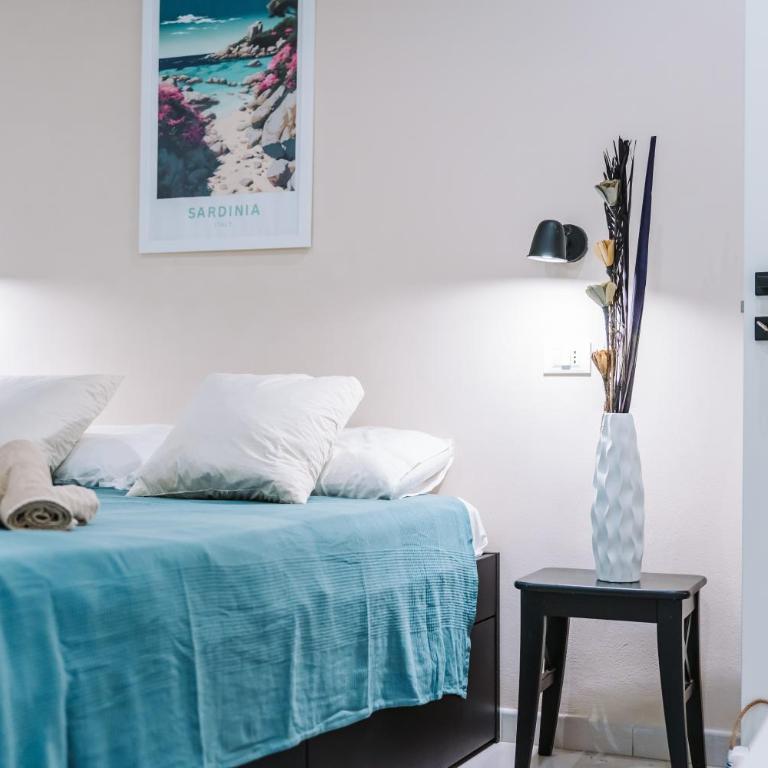 Casa "Sotto Castello" - Appartamento con 2 Camere da Letto - 1